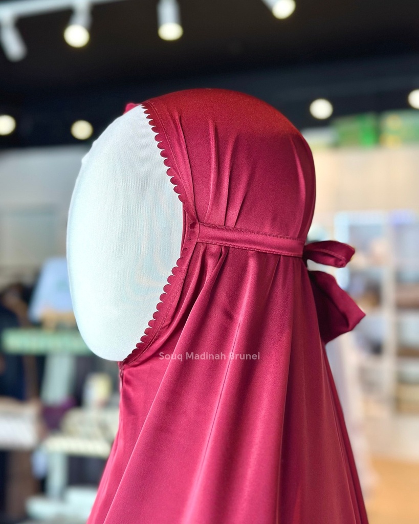 TT Humaira : Barn Red4