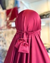 TT Humaira : Barn Red5