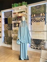 TT Humaira : Blue1