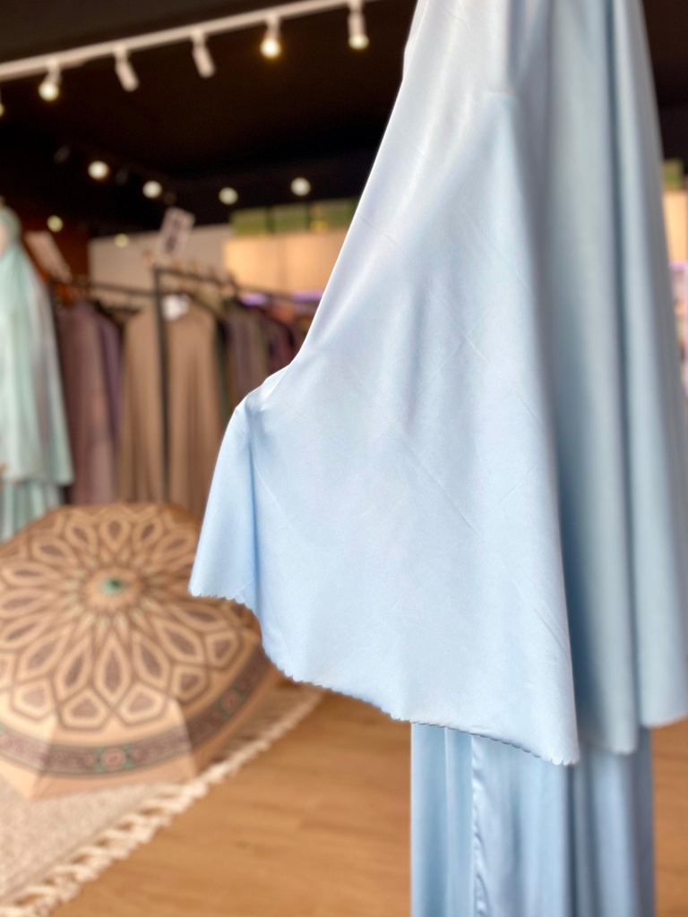 TT Humaira : Blue4