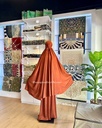 TT Humaira : Brick Orange2