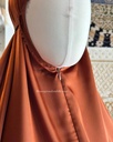 TT Humaira : Brick Orange4