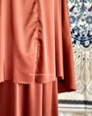 TT Humaira : Brick Orange6
