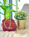 TT Humaira : Brick Orange9