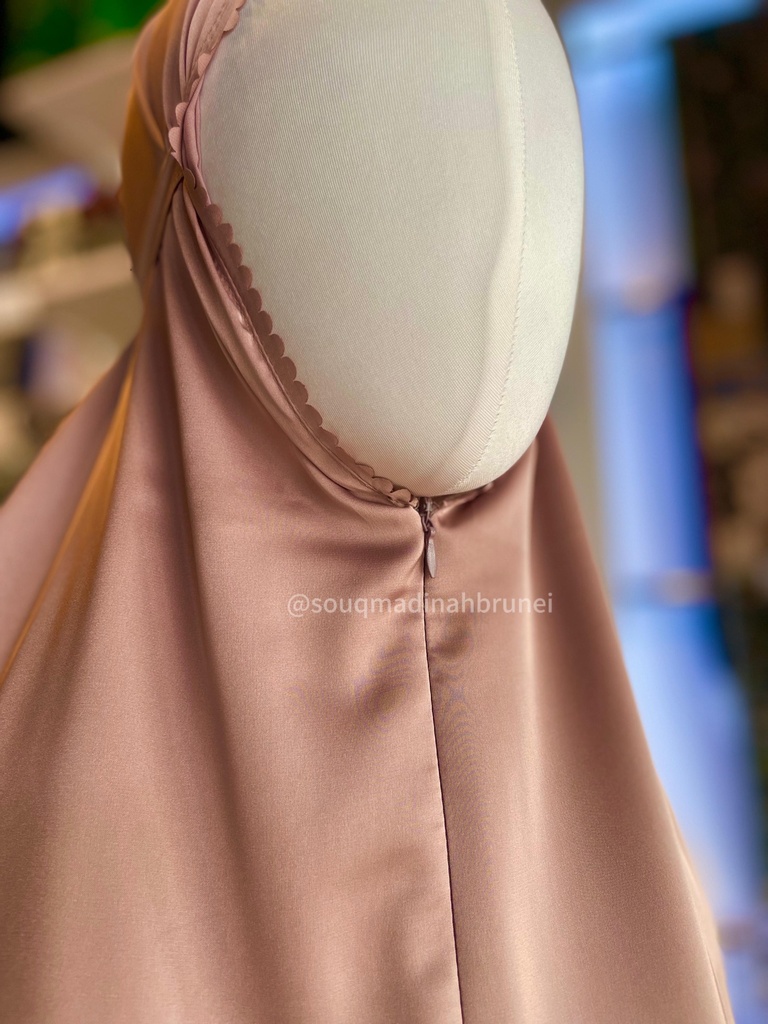 TT Humaira : Bronze1