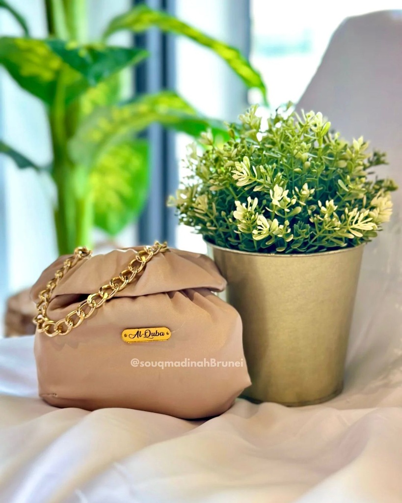 TT Humaira : Buttery Brown9