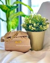 TT Humaira : Buttery Brown9