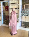 TT Humaira : Cameo Pink1