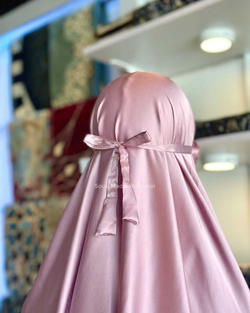 TT Humaira : Cameo Pink5