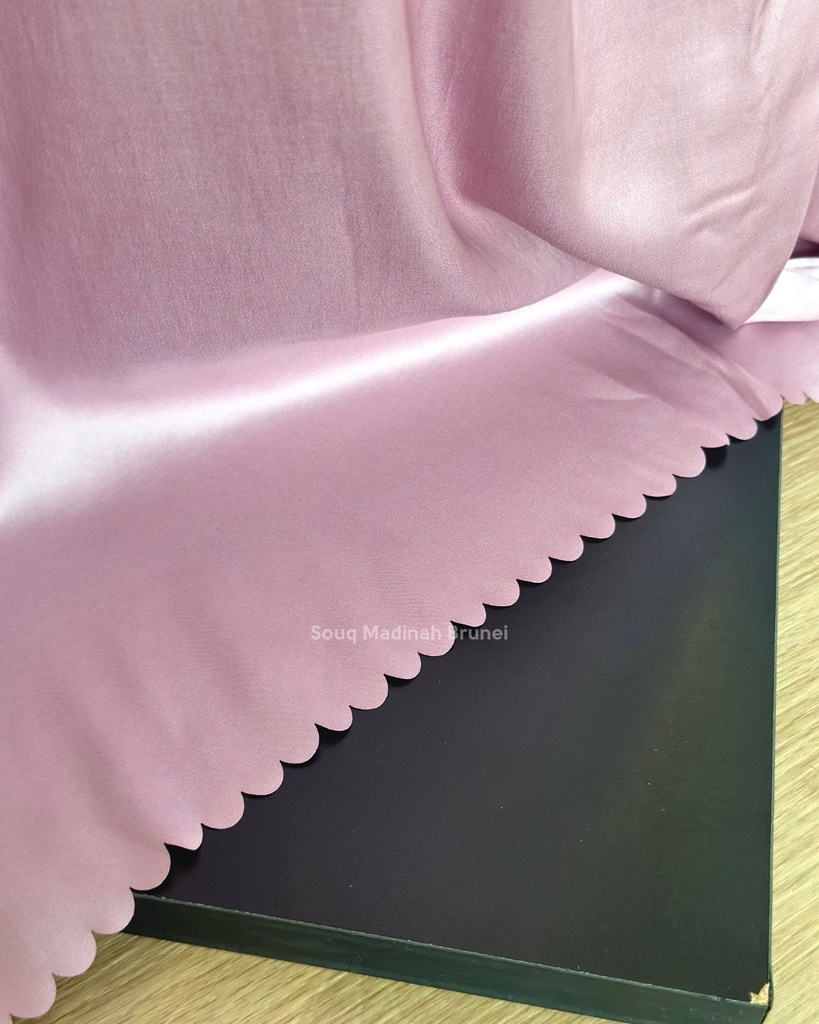 TT Humaira : Cameo Pink6