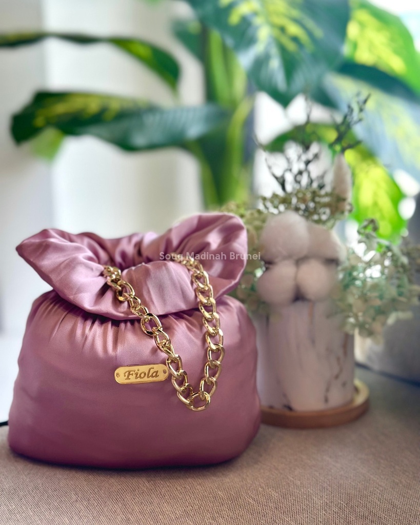 TT Humaira : Cameo Pink7