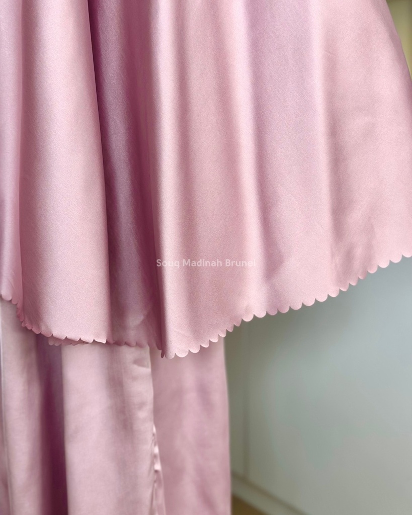 TT Humaira : Cameo Pink8