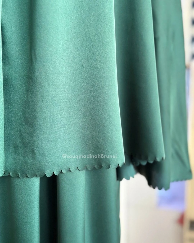 TT Humaira : Emerald7