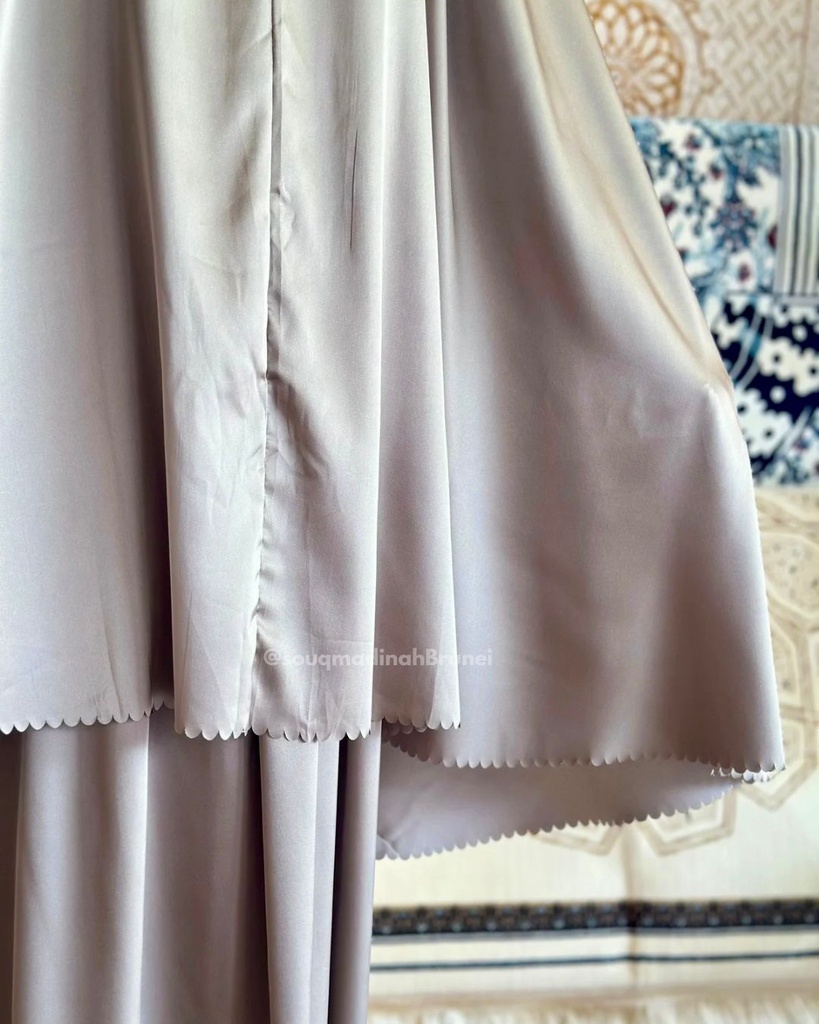 TT Humaira : Gray6