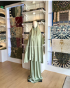 TT Humaira : Laurel Green1