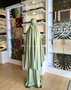 TT Humaira : Laurel Green2