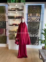 TT Humaira : Maroon1