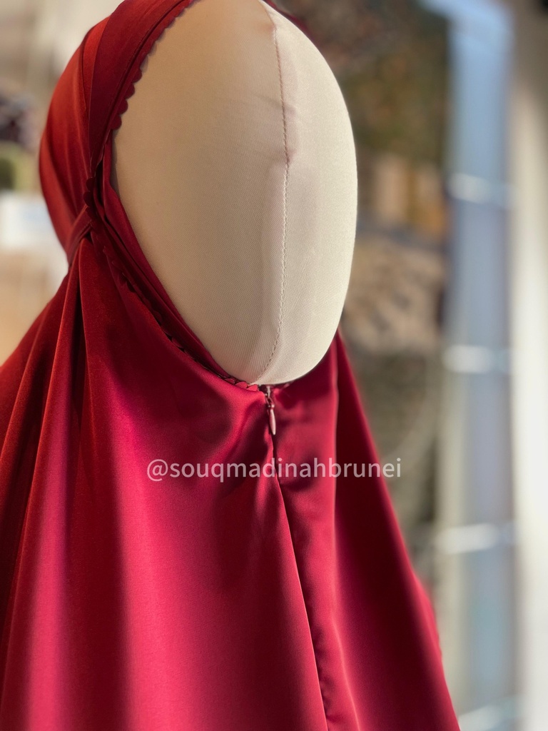 TT Humaira : Maroon3