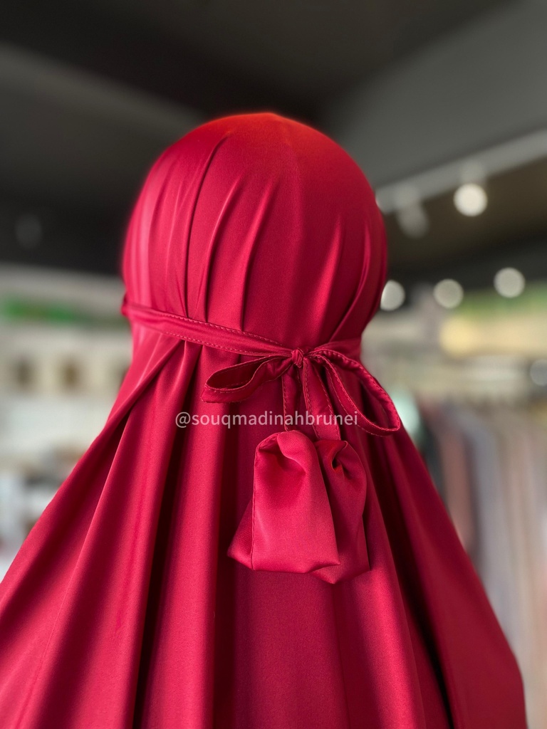 TT Humaira : Maroon4