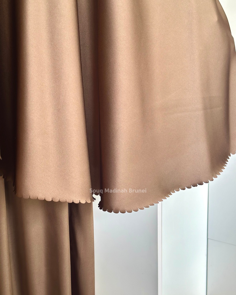 TT Humaira : Mocha6