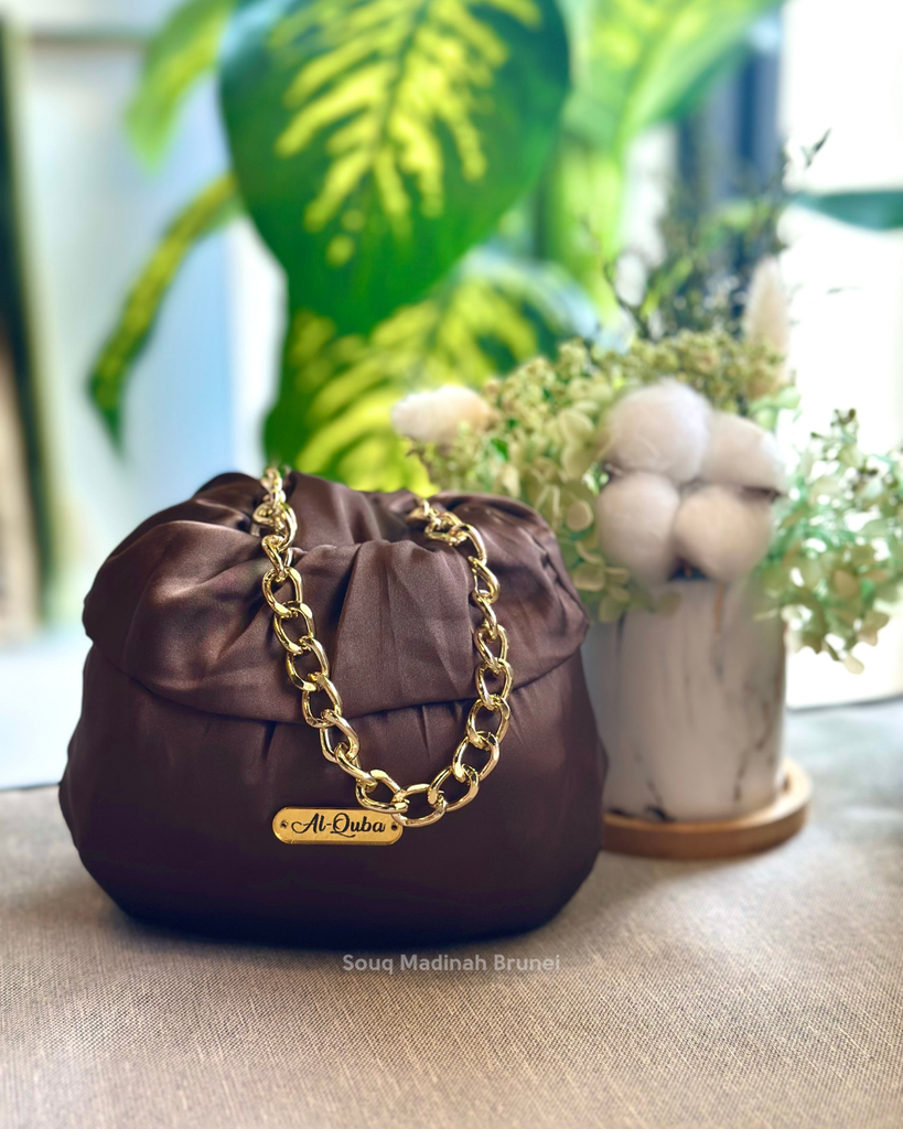 TT Humaira : Mocha8