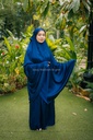 TT Humaira : Navy Blue1