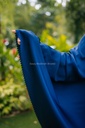 TT Humaira : Navy Blue2