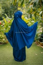 TT Humaira : Navy Blue3
