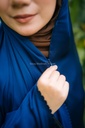 TT Humaira : Navy Blue4