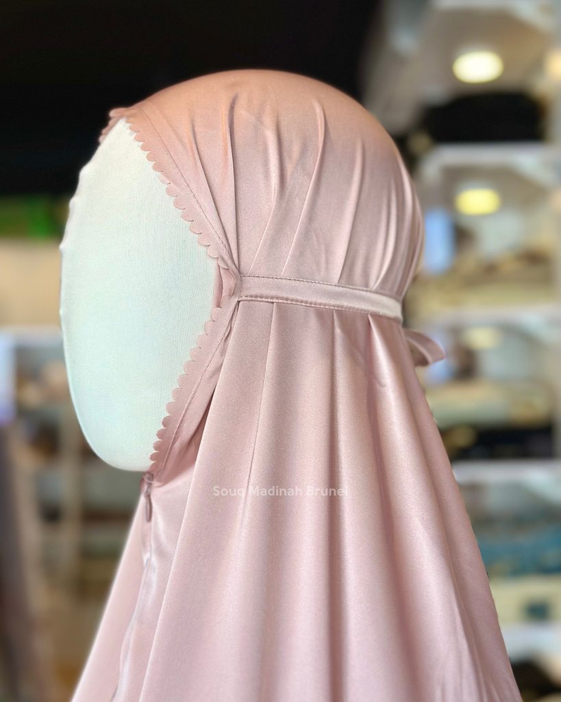 TT Humaira : Pastel Pink3