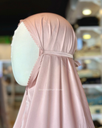 TT Humaira : Pastel Pink3