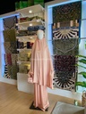 TT Humaira : Peach1