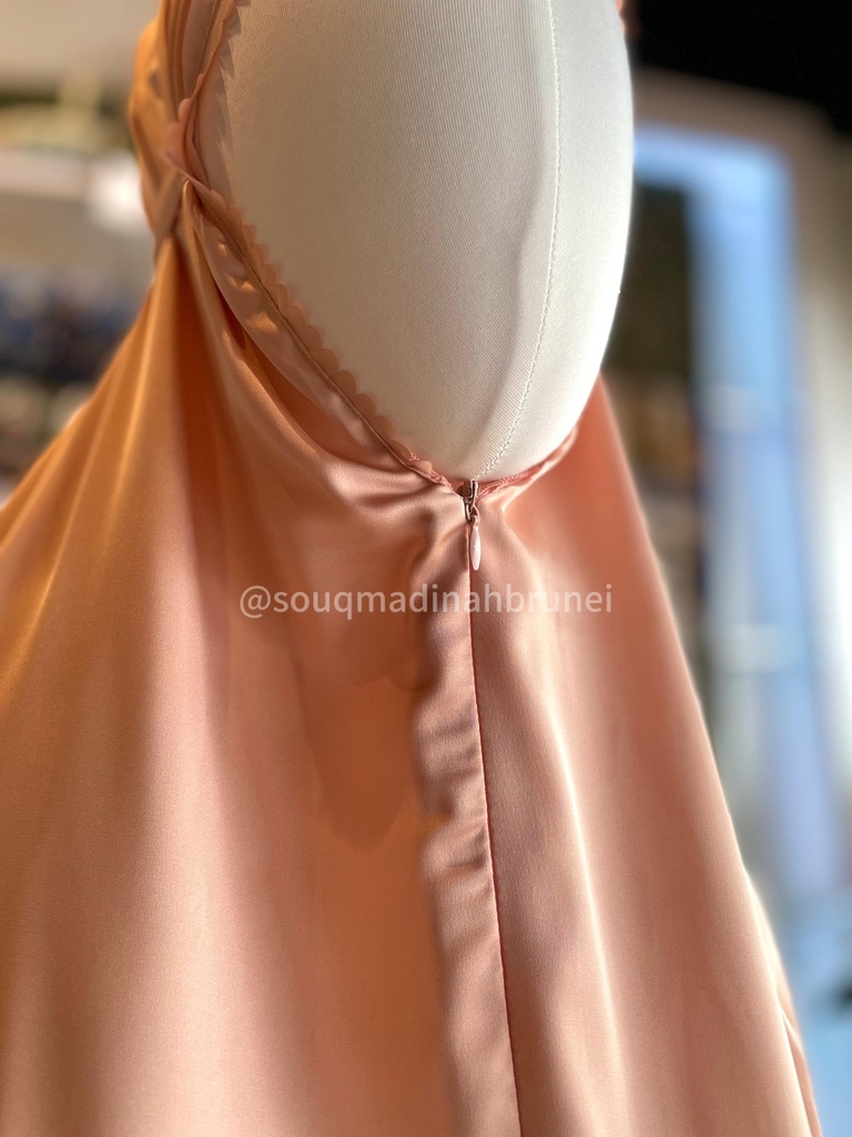 TT Humaira : Peach2