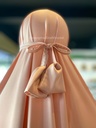 TT Humaira : Peach3
