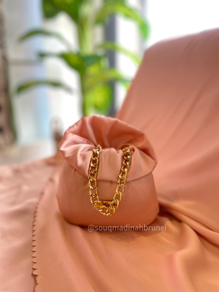 TT Humaira : Peach5