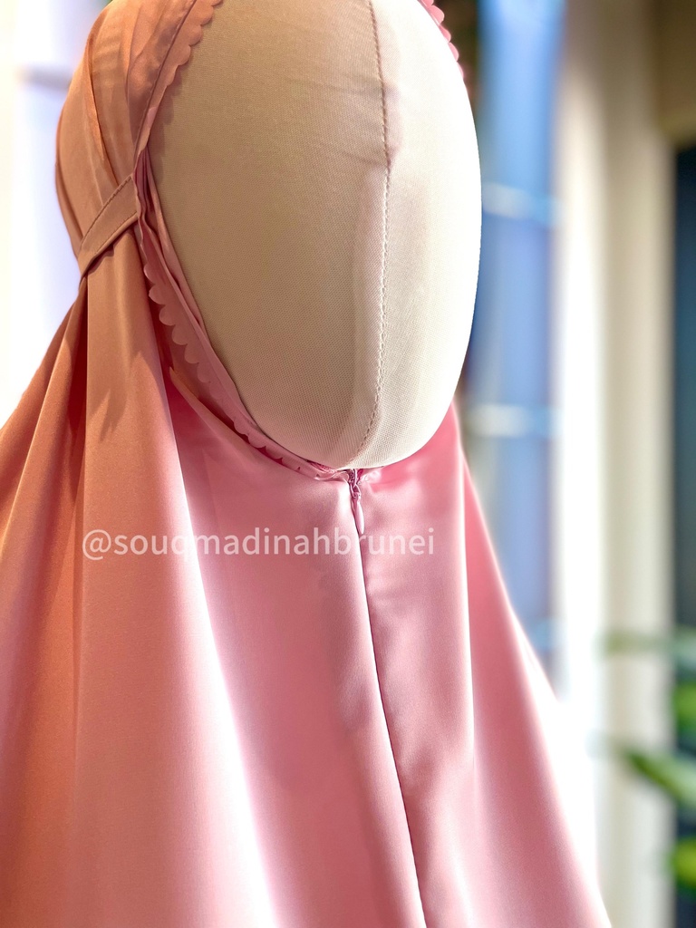 TT Humaira : Pink3