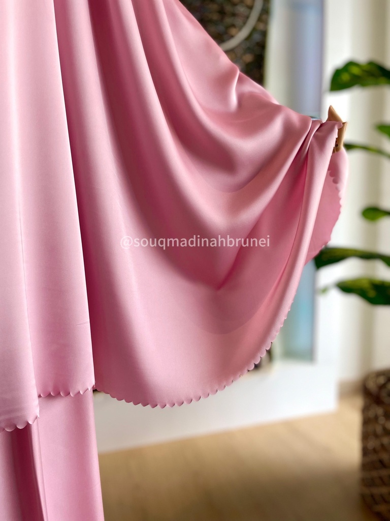 TT Humaira : Pink5