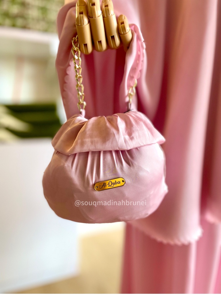 TT Humaira : Pink7