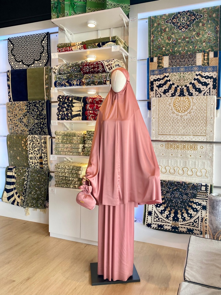 TT Humaira : Rose Blush1