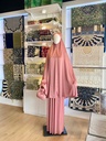 TT Humaira : Rose Blush1