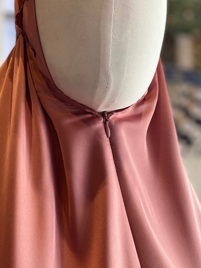 TT Humaira : Rose Blush2
