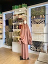 TT Humaira : Rose Brown1