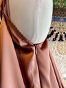TT Humaira : Rose Brown2