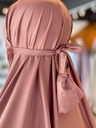 TT Humaira : Rose Brown3
