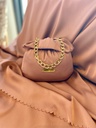 TT Humaira : Rose Brown5