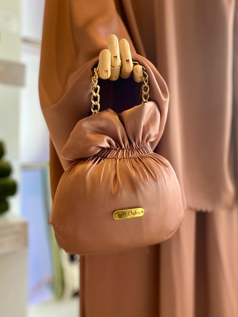 TT Humaira : Rose Brown6