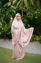TT Humaira : Rose Gold1