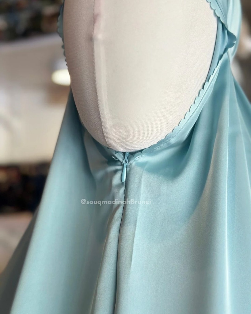 TT Humaira : Sky Blue3