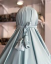 TT Humaira : Sky Blue5