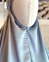 TT Humaira : Steel Blue3